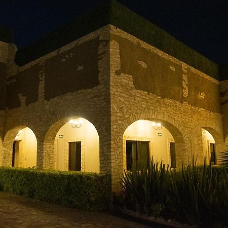 Hotel Boutique Sacramento Bernal Esterno foto