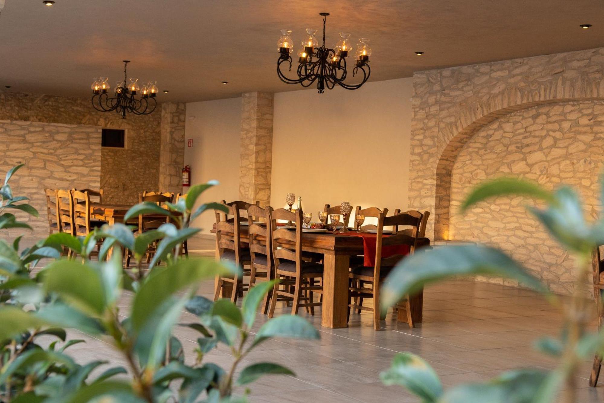 Hotel Boutique Sacramento Bernal Esterno foto