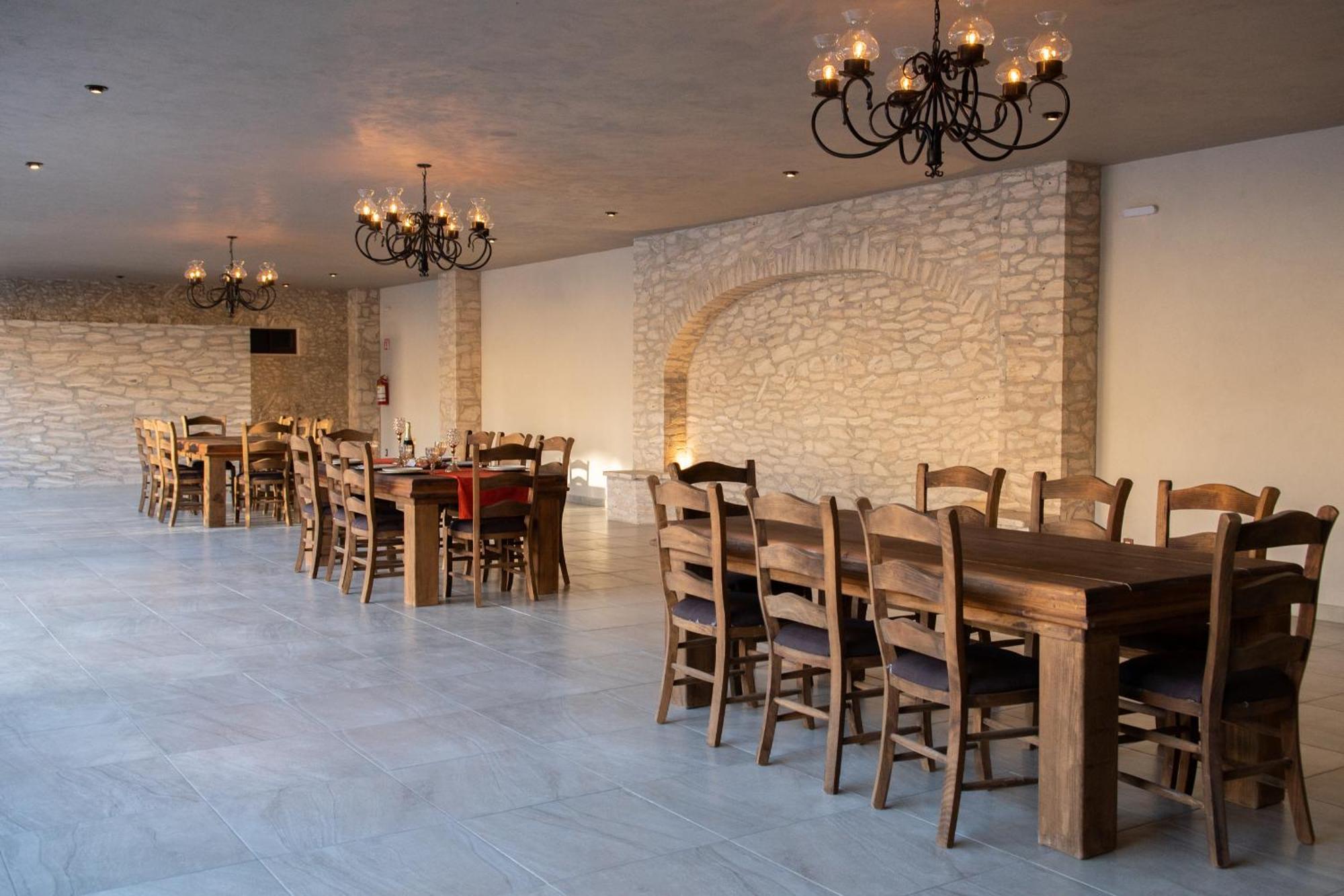 Hotel Boutique Sacramento Bernal Esterno foto