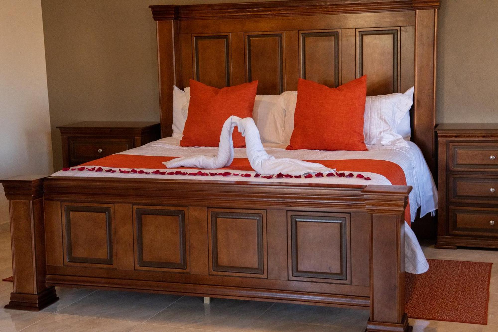 Hotel Boutique Sacramento Bernal Esterno foto