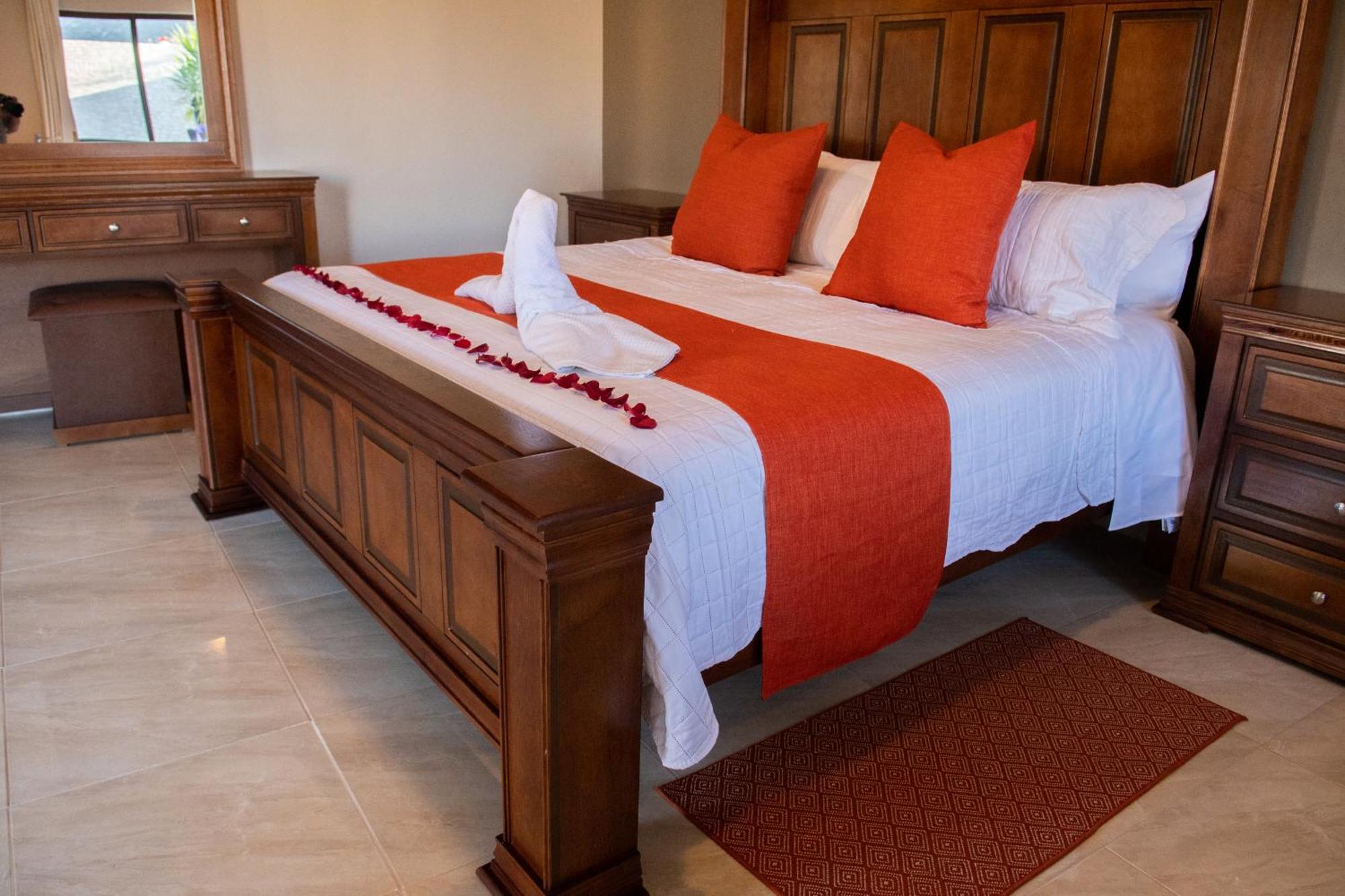 Hotel Boutique Sacramento Bernal Esterno foto