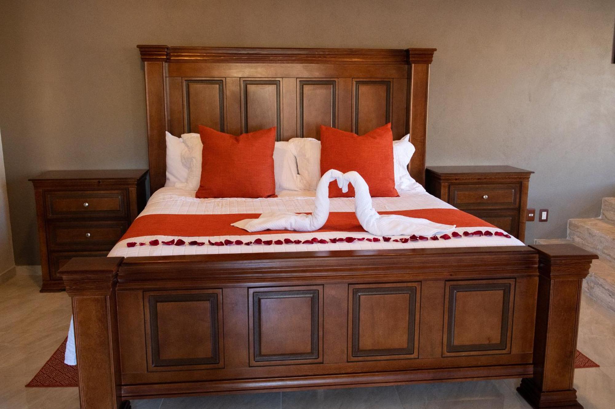 Hotel Boutique Sacramento Bernal Esterno foto