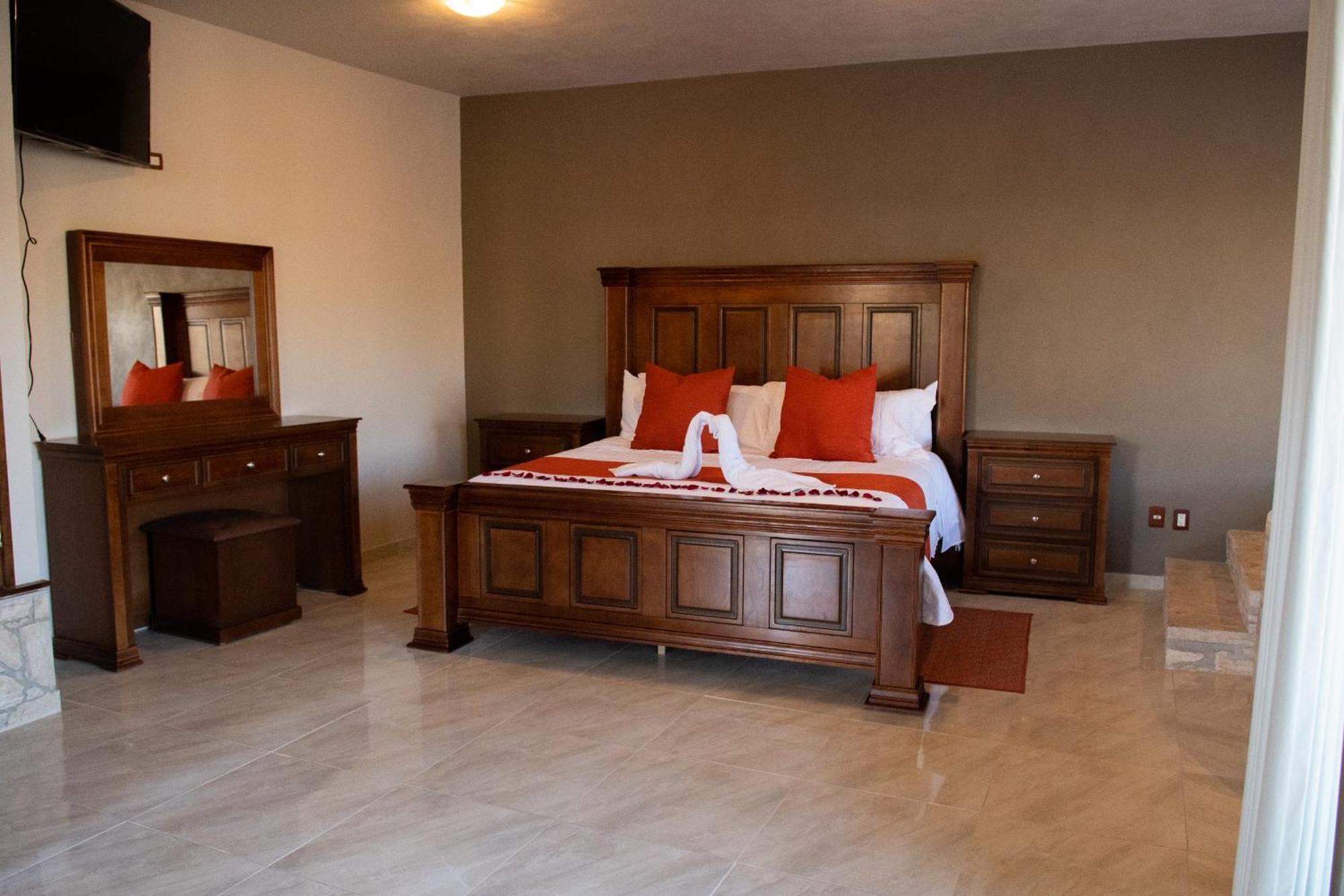 Hotel Boutique Sacramento Bernal Esterno foto